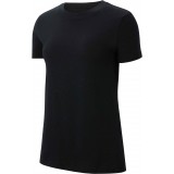 Camiseta Entrenamiento de latiendadelclub NIKE Park 20 100% Algodn CZ0903-010
