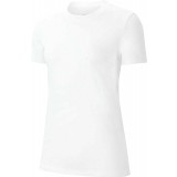 Camiseta Entrenamiento de latiendadelclub NIKE Park 20 100% Algodn CZ0903-100