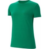 Camiseta Entrenamiento de latiendadelclub NIKE Park 20 100% Algodn CZ0903-302