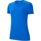 Camiseta Entrenamiento de latiendadelclub NIKE Park 20 100% Algodn CZ0903-463