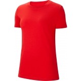Camiseta Entrenamiento de latiendadelclub NIKE Park 20 100% Algodn CZ0903-657