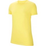 Camiseta Entrenamiento de latiendadelclub NIKE Park 20 100% Algodn CZ0903-719