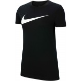 Camiseta Entrenamiento de latiendadelclub NIKE Team Park 20 Tee  CW6967-010