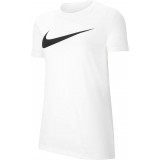 Camiseta Entrenamiento de latiendadelclub NIKE Team Park 20 Tee  CW6967-100