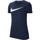 Camiseta Entrenamiento de latiendadelclub NIKE Team Park 20 Tee  CW6967-451