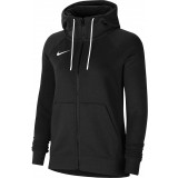 Chaqueta Chndal de latiendadelclub NIKE Team Club 20 Full-Zip Hoodie CW6955-010