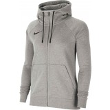 Chaqueta Chndal de latiendadelclub NIKE Team Club 20 Full-Zip Hoodie CW6955-063