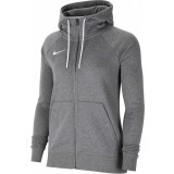 Chaqueta Chndal de latiendadelclub NIKE Team Club 20 Full-Zip Hoodie CW6955-071