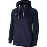 Chaqueta Chndal de latiendadelclub NIKE Team Club 20 Full-Zip Hoodie CW6955-451