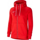 Chaqueta Chndal de latiendadelclub NIKE Team Club 20 Full-Zip Hoodie CW6955-657