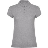 Polo de latiendadelclub ROLY Star Woman 6634-58