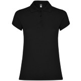 Polo de latiendadelclub ROLY Star Woman 6634-02