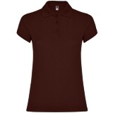 Polo de latiendadelclub ROLY Star Woman 6634-87