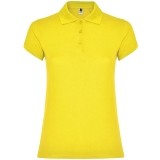 Polo de latiendadelclub ROLY Star Woman 6634-03