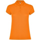 Polo de latiendadelclub ROLY Star Woman 6634-31