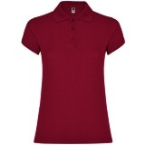 Polo de latiendadelclub ROLY Star Woman 6634-57