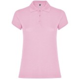 Polo de latiendadelclub ROLY Star Woman 6634-48