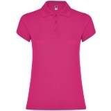 Polo de latiendadelclub ROLY Star Woman 6634-78