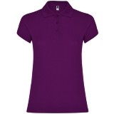 Polo de latiendadelclub ROLY Star Woman 6634-71