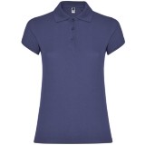 Polo de latiendadelclub ROLY Star Woman 6634-86