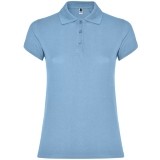 Polo de latiendadelclub ROLY Star Woman 6634-10