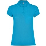 Polo de latiendadelclub ROLY Star Woman 6634-12