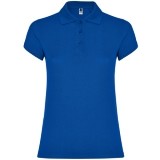 Polo de latiendadelclub ROLY Star Woman 6634-05