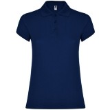 Polo de latiendadelclub ROLY Star Woman 6634-55