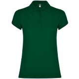 Polo de latiendadelclub ROLY Star Woman 6634-56