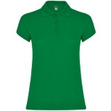 Polo de latiendadelclub ROLY Star Woman 6634-216