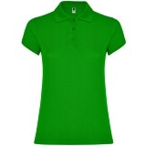 Polo de latiendadelclub ROLY Star Woman 6634-83