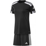 Equipacin Mujer de latiendadelclub ADIDAS Squadra 21 P-GN5757