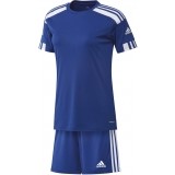 Equipacin Mujer de latiendadelclub ADIDAS Squadra 21 P-GK9150