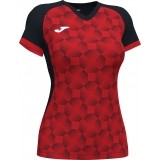 Camiseta Mujer de latiendadelclub JOMA Supernova III 901431.106