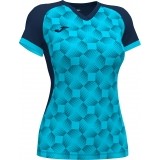 Camiseta Mujer de latiendadelclub JOMA Supernova III 901431.342