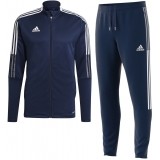 Chandal de latiendadelclub ADIDAS Tiro 21 Track P-GH4474