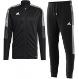 Chandal de latiendadelclub ADIDAS Tiro 21 Track P-GM7319