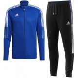 Chandal de latiendadelclub ADIDAS Tiro 21 Track P-GM7320