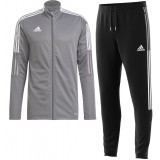 Chandal de latiendadelclub ADIDAS Tiro 21 Track P-GM7306