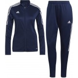 Chandal de latiendadelclub ADIDAS Tiro 21 Training  P-GK9663