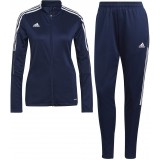 Chandal de latiendadelclub ADIDAS Tiro 21 Training  P-GK9663