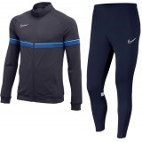 Chandal de latiendadelclub NIKE Academy 21 Knit P-CW6113-453