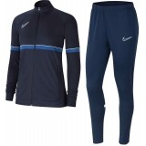 Chandal de latiendadelclub NIKE Academy 21 Track P-CV2677-453