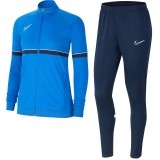 Chandal de latiendadelclub NIKE Academy 21 Track P-CV2677-463