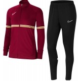 Chandal de latiendadelclub NIKE Academy 21 Track P-CV2677-677