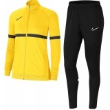 Chandal de latiendadelclub NIKE Academy 21 Track P-CV2677-719