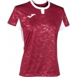 Camiseta Mujer de latiendadelclub JOMA Toletum II 901045.672