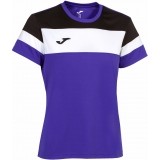 Camiseta Mujer de latiendadelclub JOMA Crew IV 901039.551