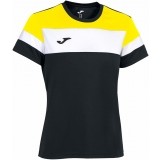 Camiseta Mujer de latiendadelclub JOMA Crew IV 901039.109