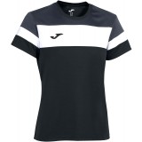 Camiseta Mujer de latiendadelclub JOMA Crew IV 901039.110